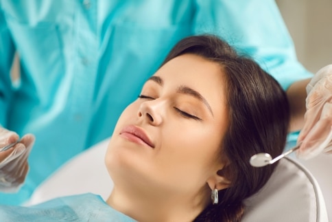 Ailesbury Oral Surgery Treatments