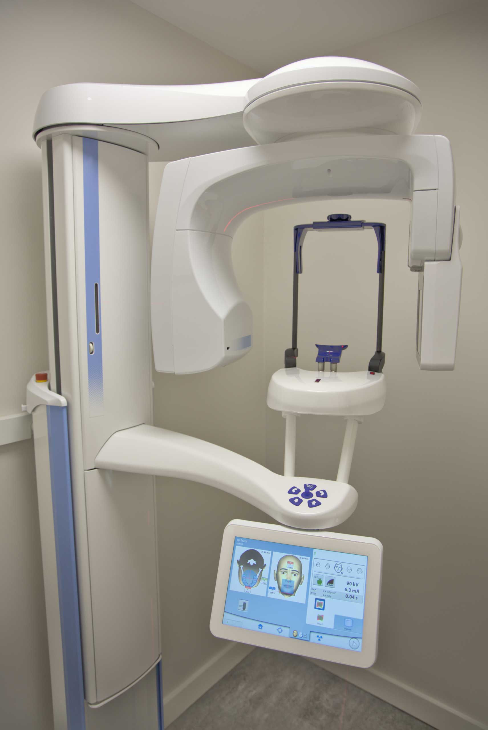 Ailesbury Oral Surgery Treatments