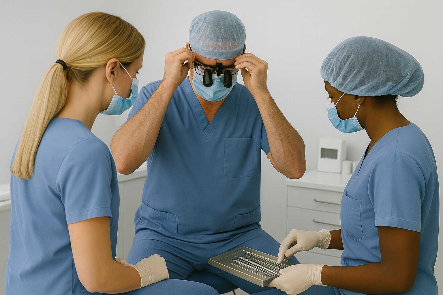 Ailesbury Oral Surgery
