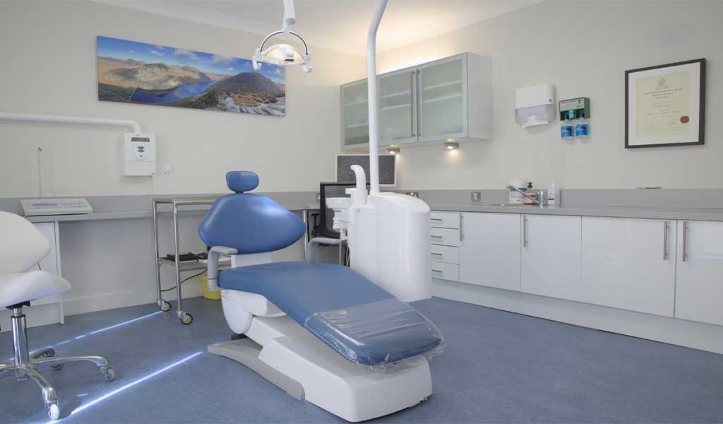 Ailesbury Oral Surgery